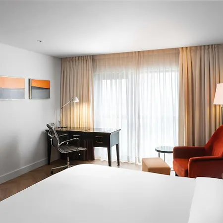 Radisson Blu Bucharest