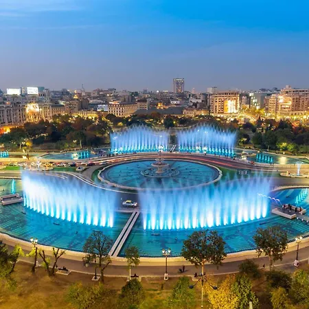 Radisson Blu Hotel 5*