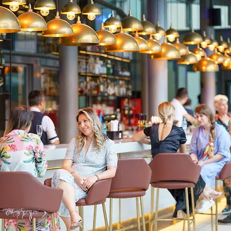 Radisson Blu Hotel 5*
