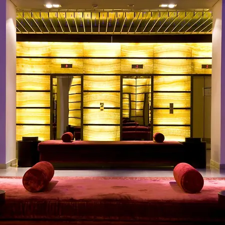 Hotel Radisson Blu Bucharest