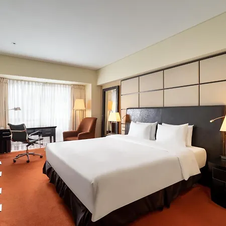 Radisson Blu Bucharest