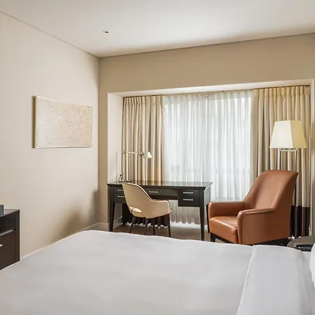 Hotel Radisson Blu