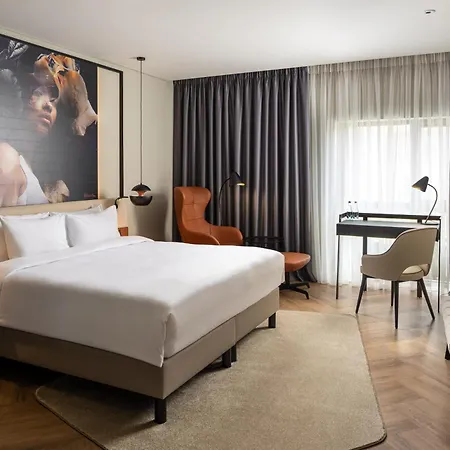 Radisson Blu Bucharest