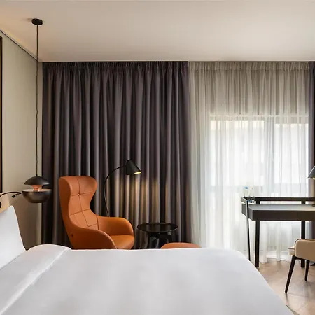 Hotel Radisson Blu