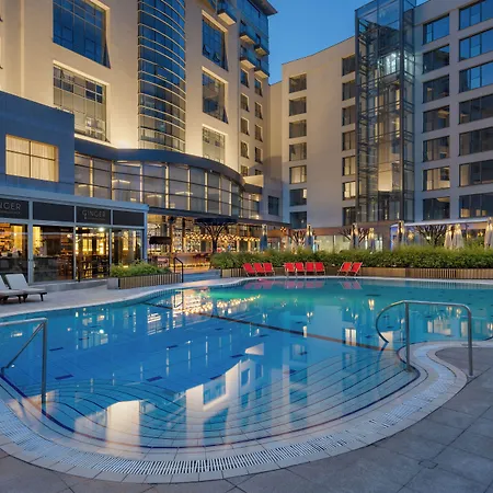 Radisson Blu
