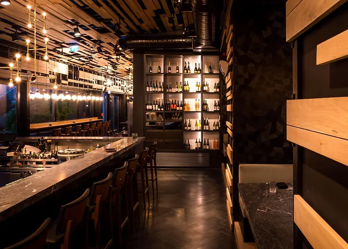 布加勒斯特丽笙酒店