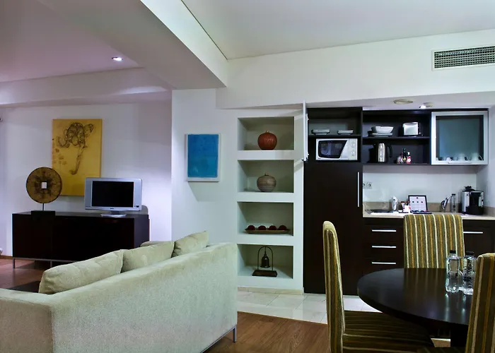 מלון Radisson Blu