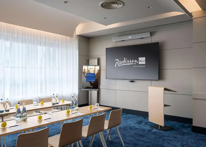 Radisson Blu 5*