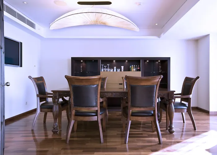 מלון Radisson Blu