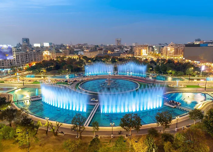 מלון Radisson Blu