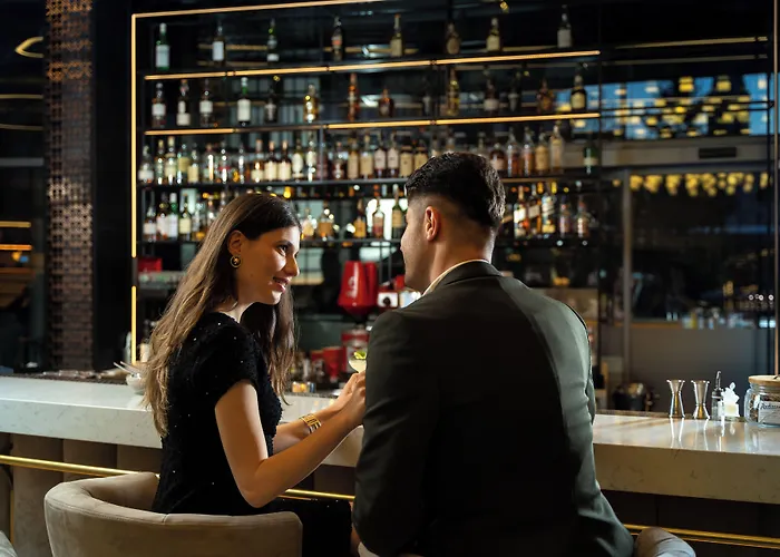 布加勒斯特丽笙酒店